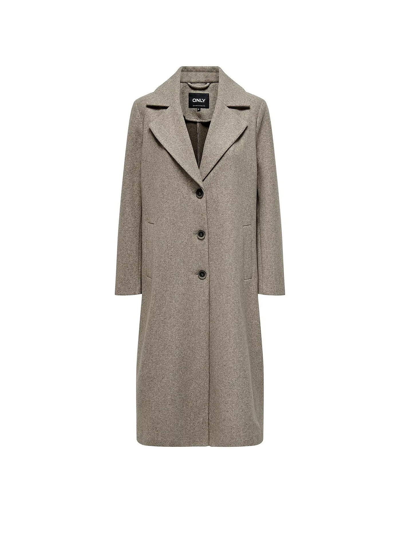 ONLY | Mantel ONLEMMA | beige
